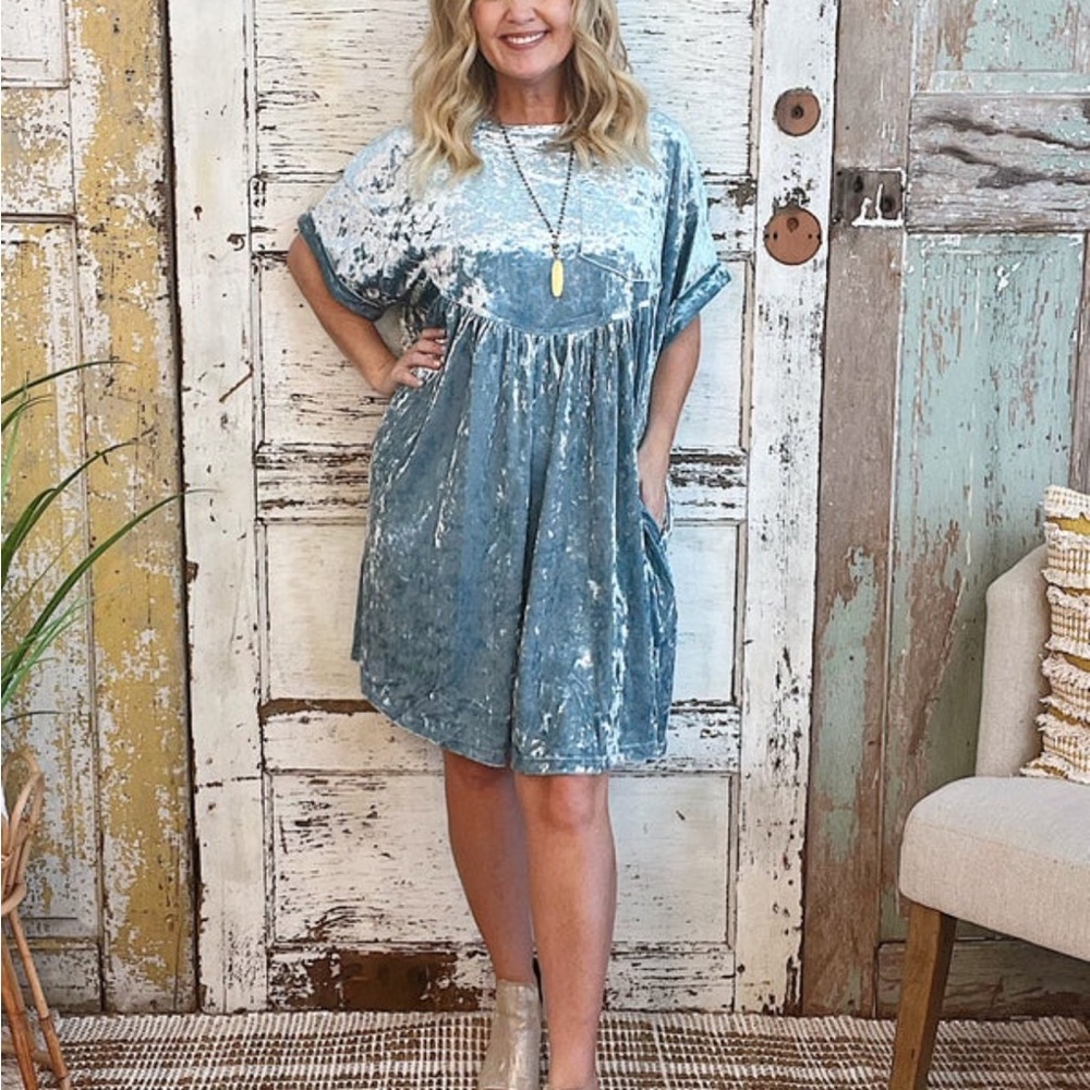 Kori NWT dress - Picture 13 of 13